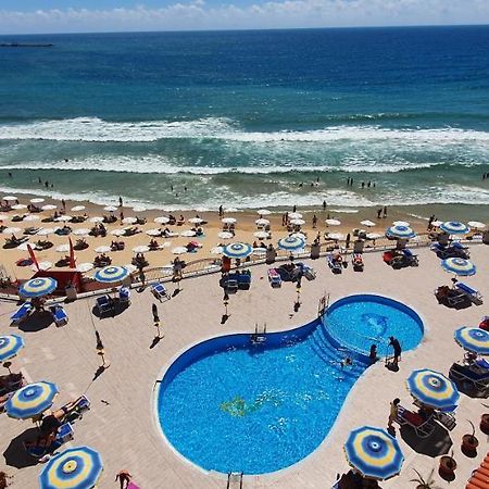 Vp Mirage Nesebar Apartment Exterior foto