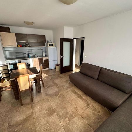 Vp Mirage Nesebar Apartment Exterior foto
