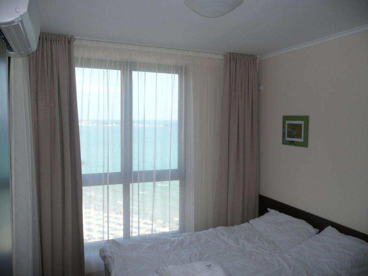 Vp Mirage Nesebar Apartment Exterior foto
