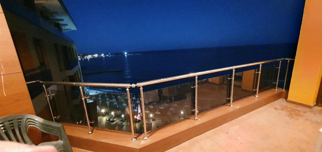 Vp Mirage Nesebar Apartment Exterior foto