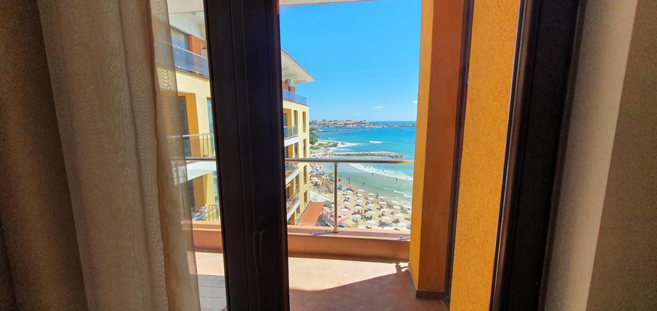 Vp Mirage Nesebar Apartment Exterior foto