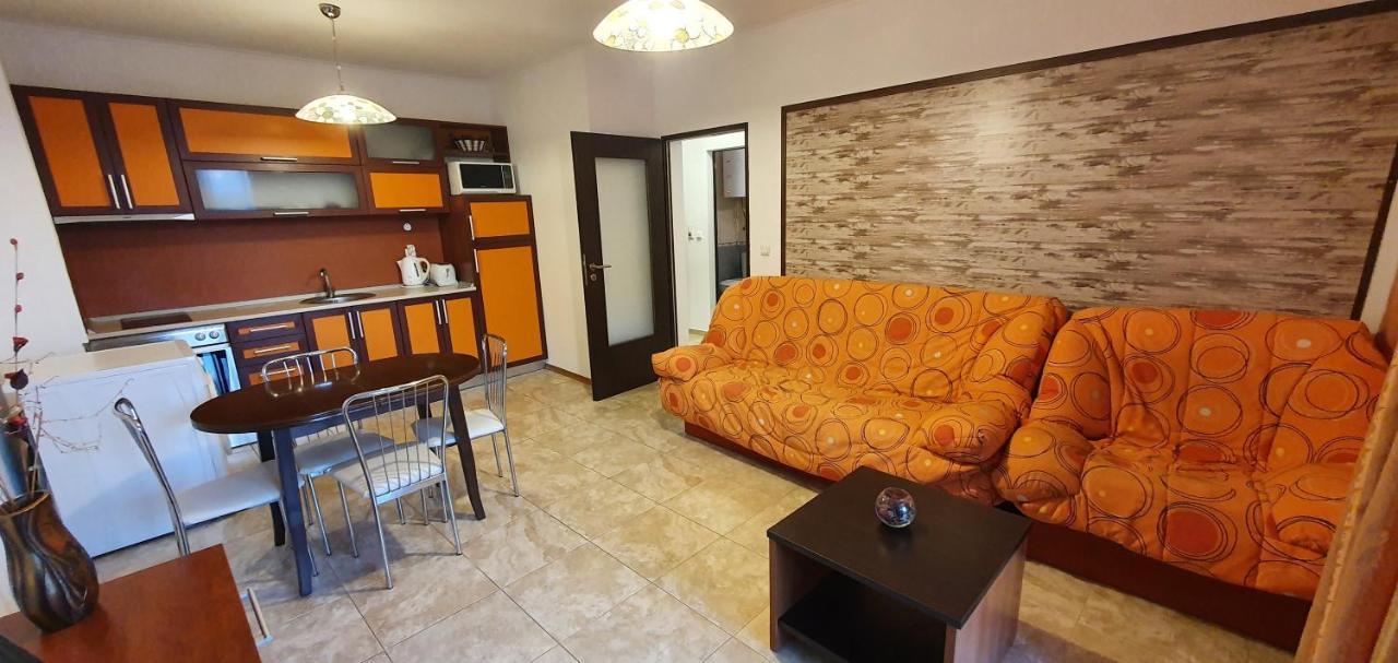 Vp Mirage Nesebar Apartment Exterior foto