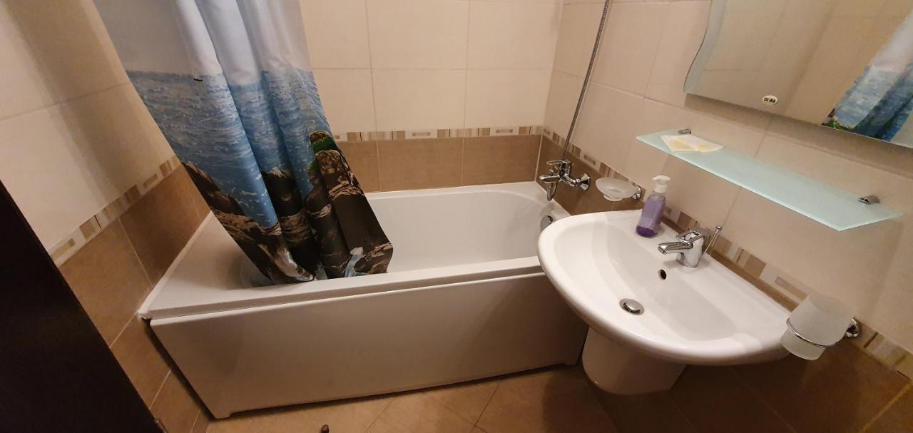 Vp Mirage Nesebar Apartment Exterior foto