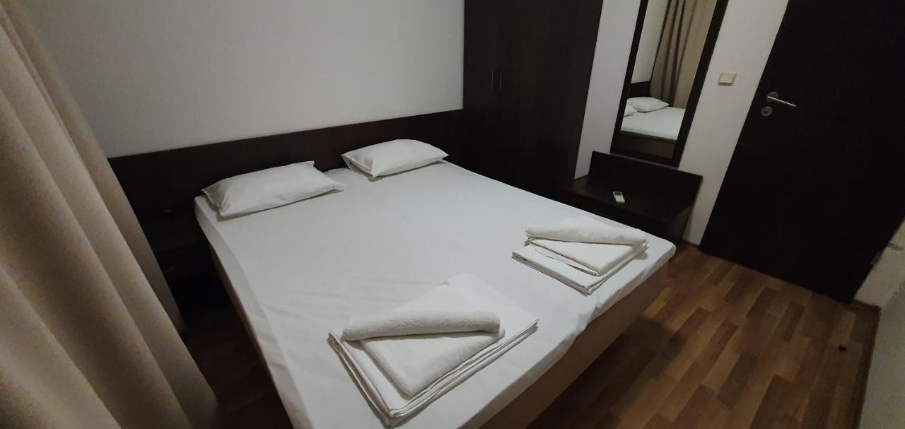 Vp Mirage Nesebar Apartment Exterior foto