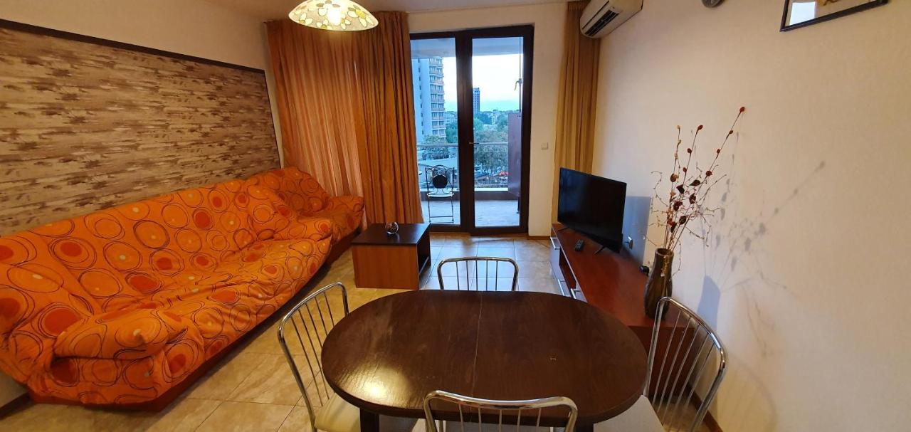 Vp Mirage Nesebar Apartment Exterior foto