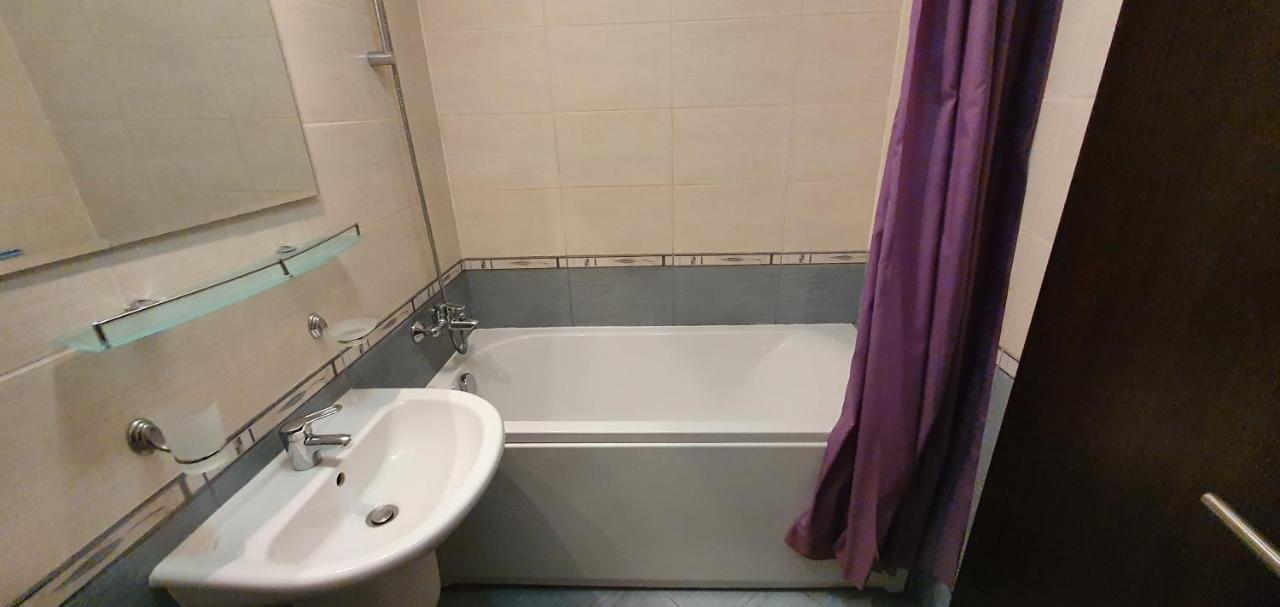 Vp Mirage Nesebar Apartment Exterior foto