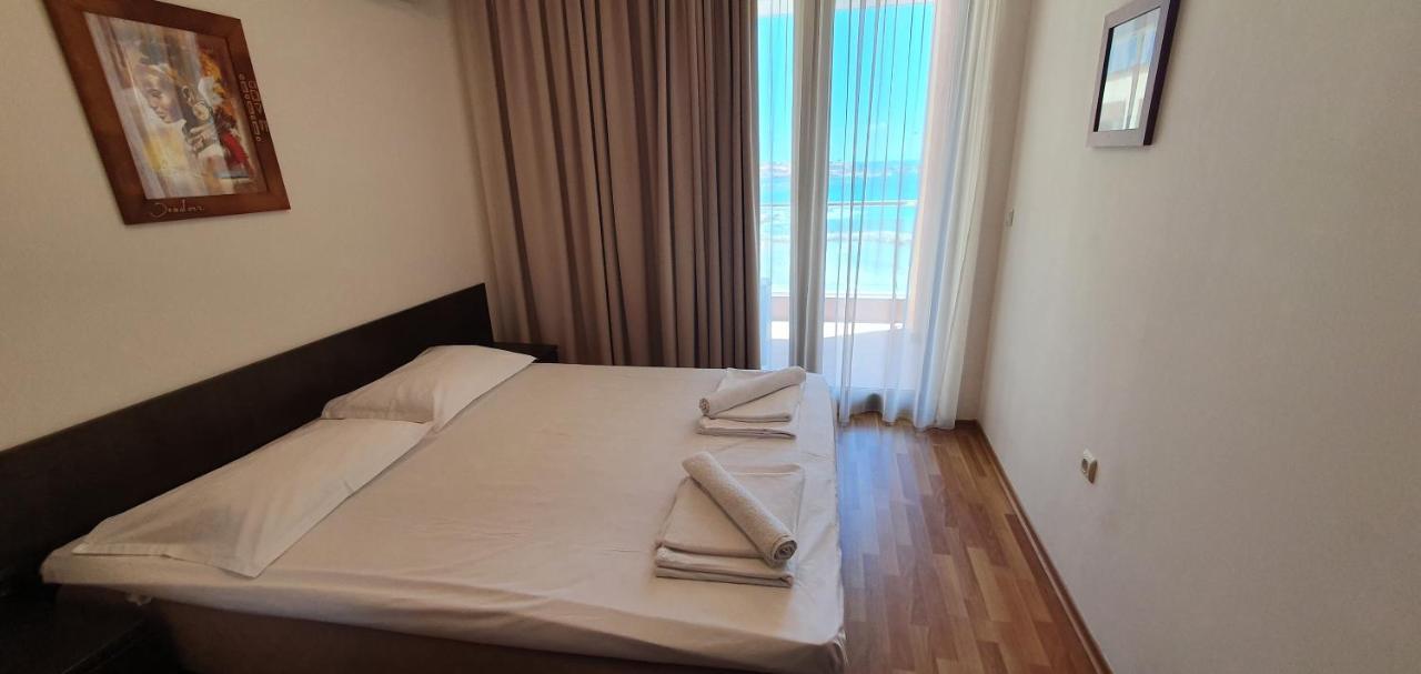 Vp Mirage Nesebar Apartment Exterior foto