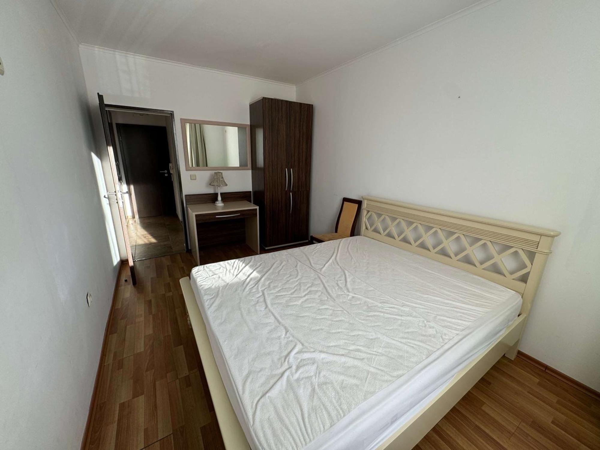 Vp Mirage Nesebar Apartment Exterior foto