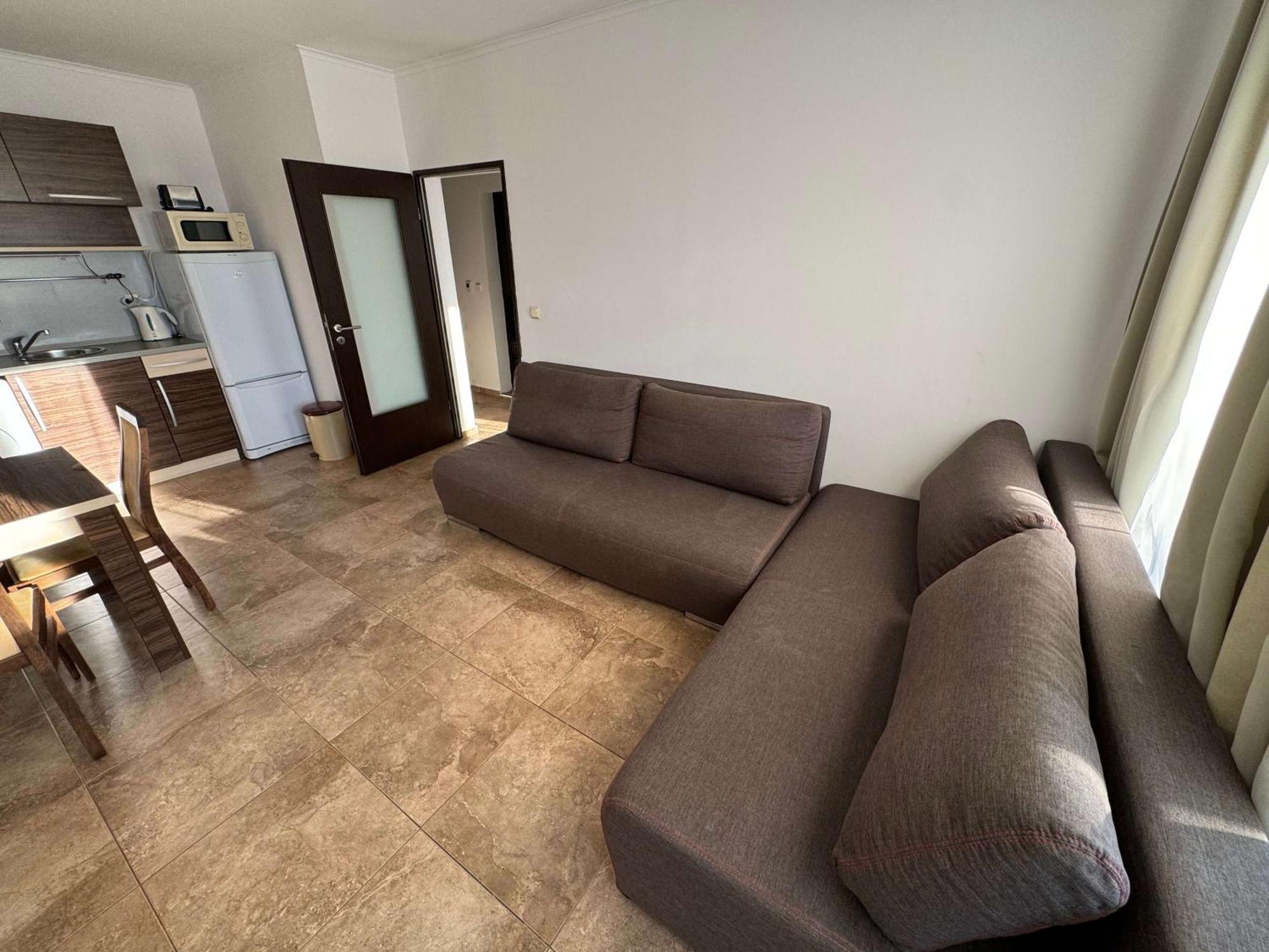 Vp Mirage Nesebar Apartment Exterior foto